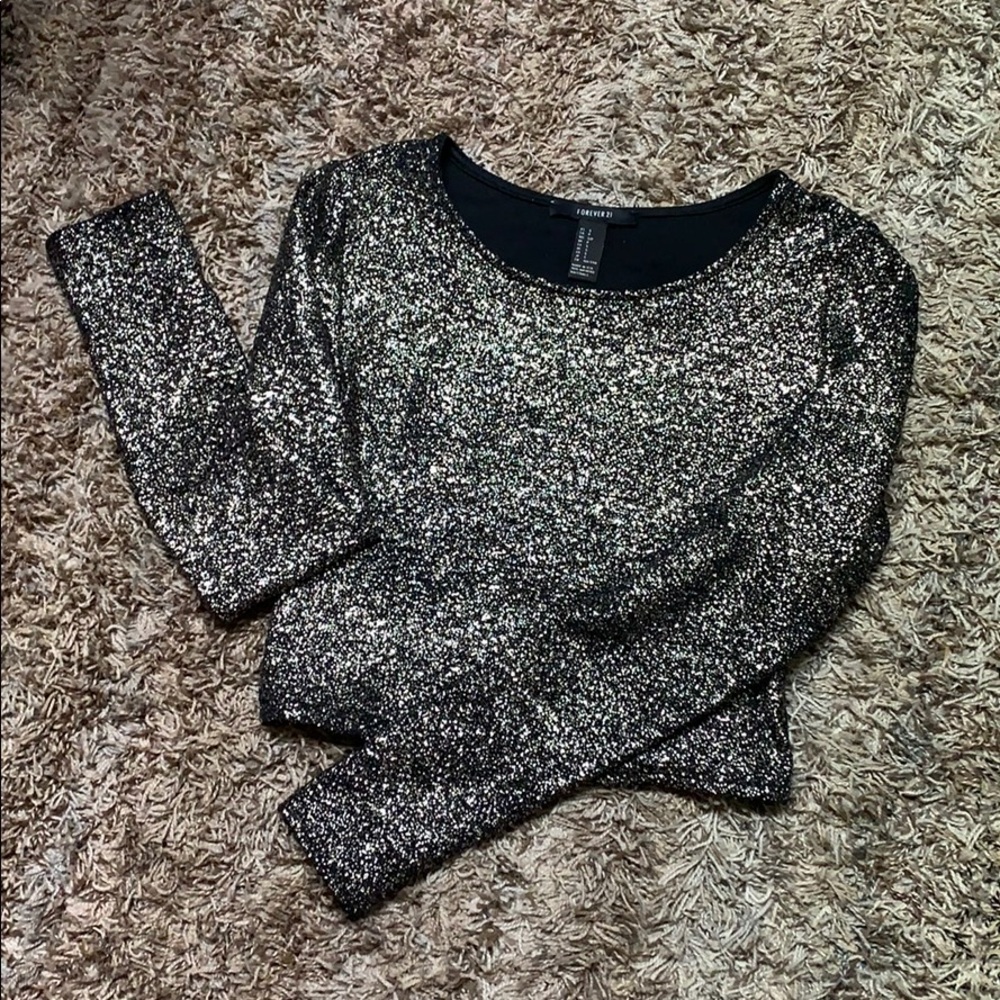 Sparkle Top
